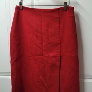 Michael Kors Skirt Women's Size: 10 Lined Cute